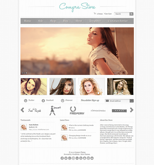 Compra-Store-WordPress-eStore-Theme