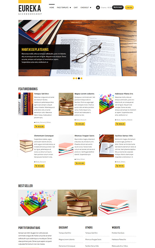 Eureka-WordPress-eCommerce-Theme-Preview