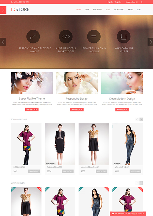 IDStore-Responsive-Multi-Purpose-Ecommerce-Theme