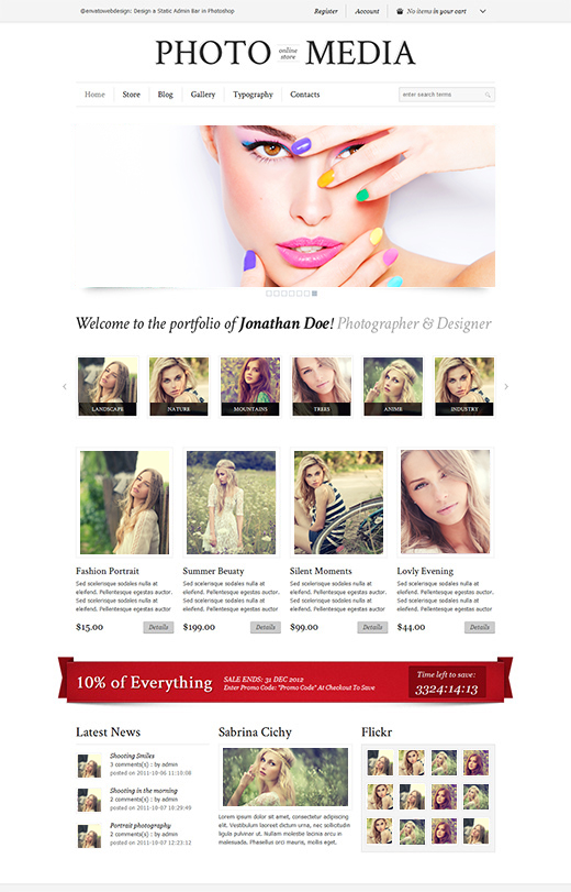 Phomedia-WordPress-eCommerce-Theme