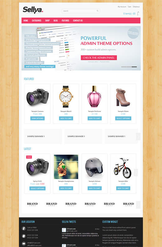 Sellya-Responsive-WooCommerce-Theme