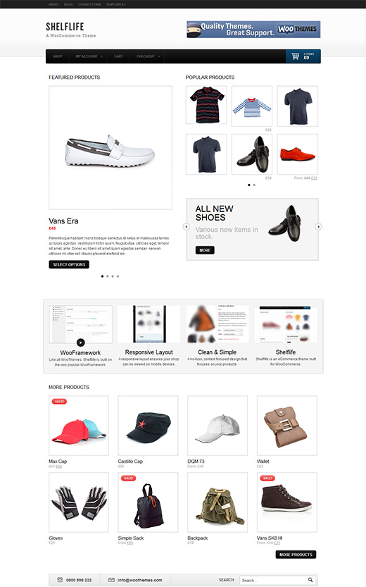 Shelflife-WordPress-eCommerce-Theme-Preview