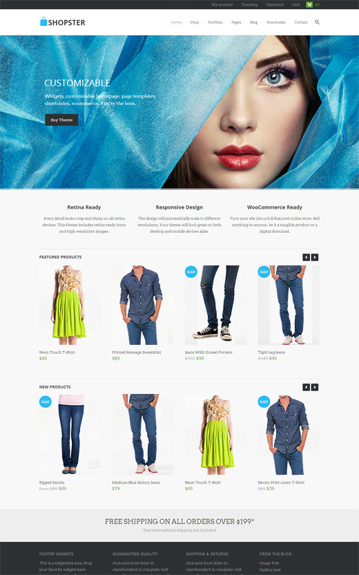 Shopster-Retina-Responsive-WooCommerce-Theme