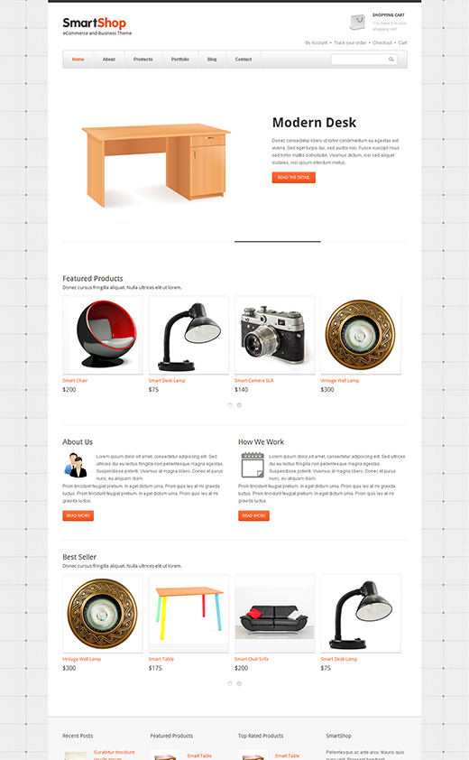 Smart-Shop-WordPress-eShop-Theme