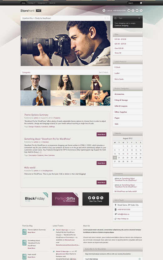 Store-Front-WordPress-eCommerce-Theme