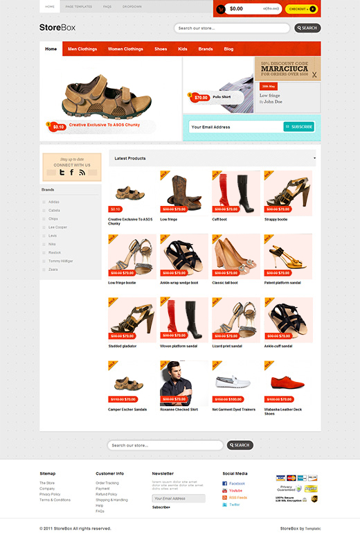 StoreBox-WordPress-eCommerce-Theme