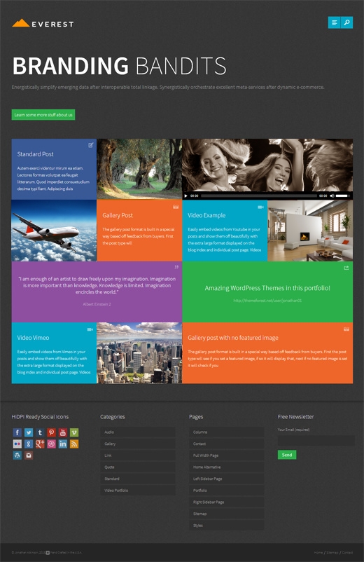 Everest-Photography-Portfolio-WordPress-Theme