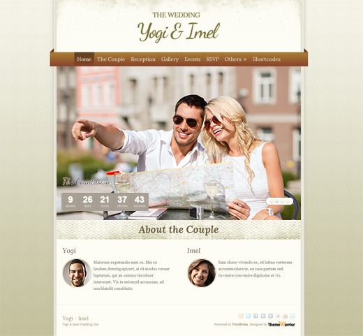 The-Wedding-Elegant-Wedding-WordPress-Theme