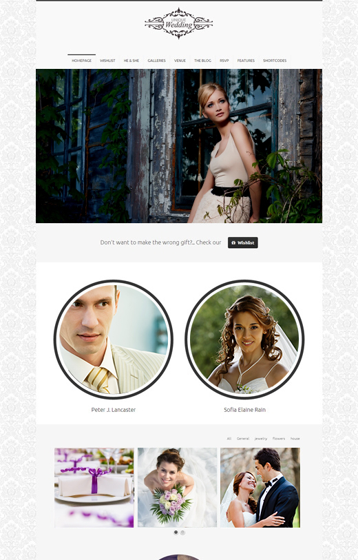 Unique-Wedding-Responsive-WordPress-Theme