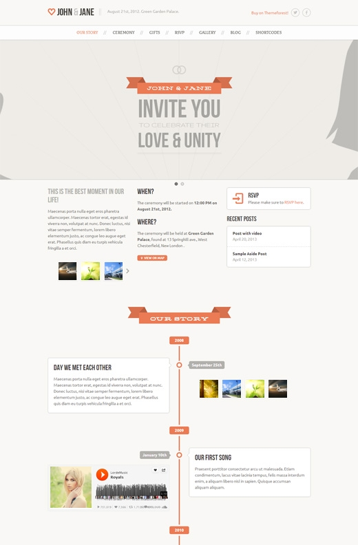 Wedding-Responsive-Single-Page-WordPress-Theme