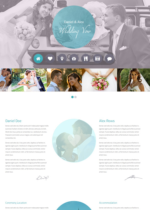 Wedding-VOW-Responsive-WordPress-Theme