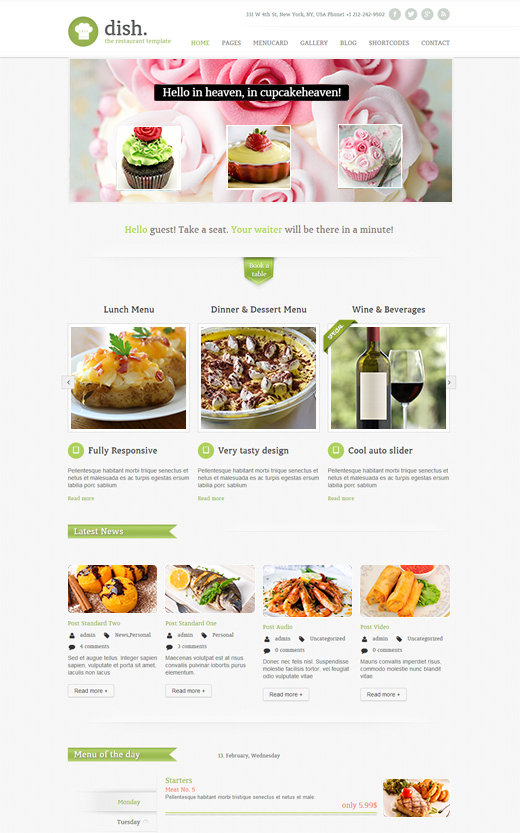 Dish-Restaurant-Multipurpose-WordPress-Theme