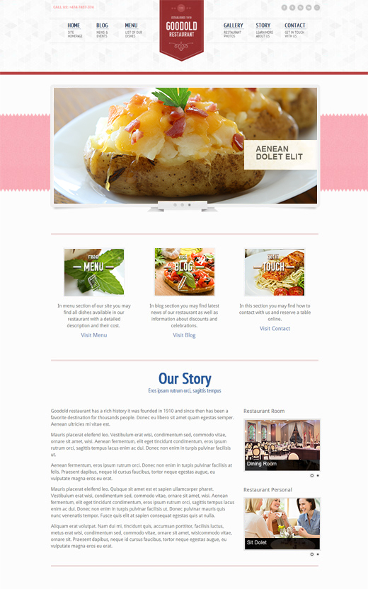 Goodold-Restaurant-Responsive-WordPress-Theme